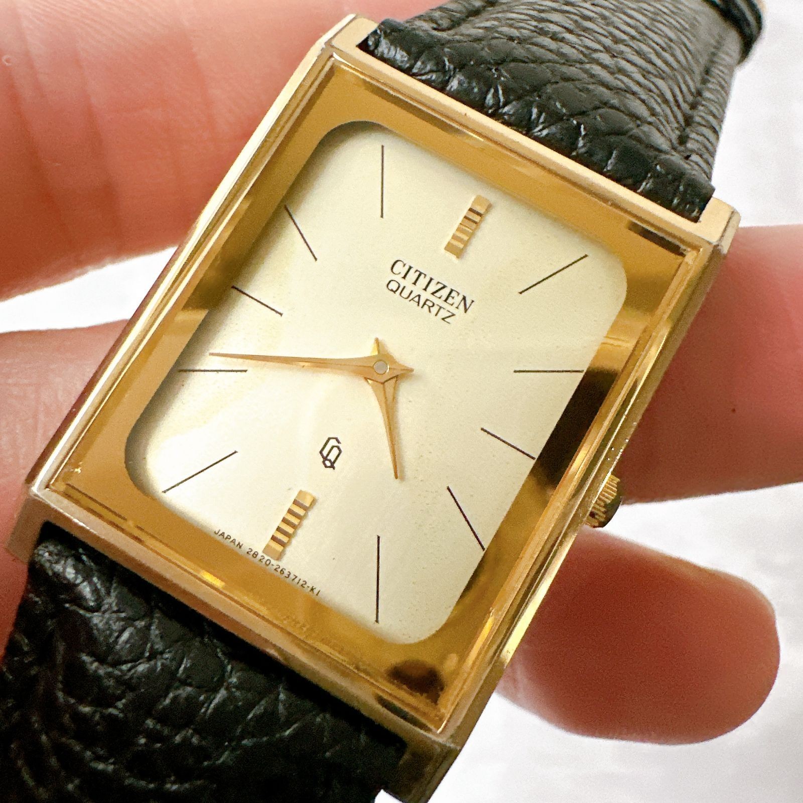 Citizen Quartz Watch