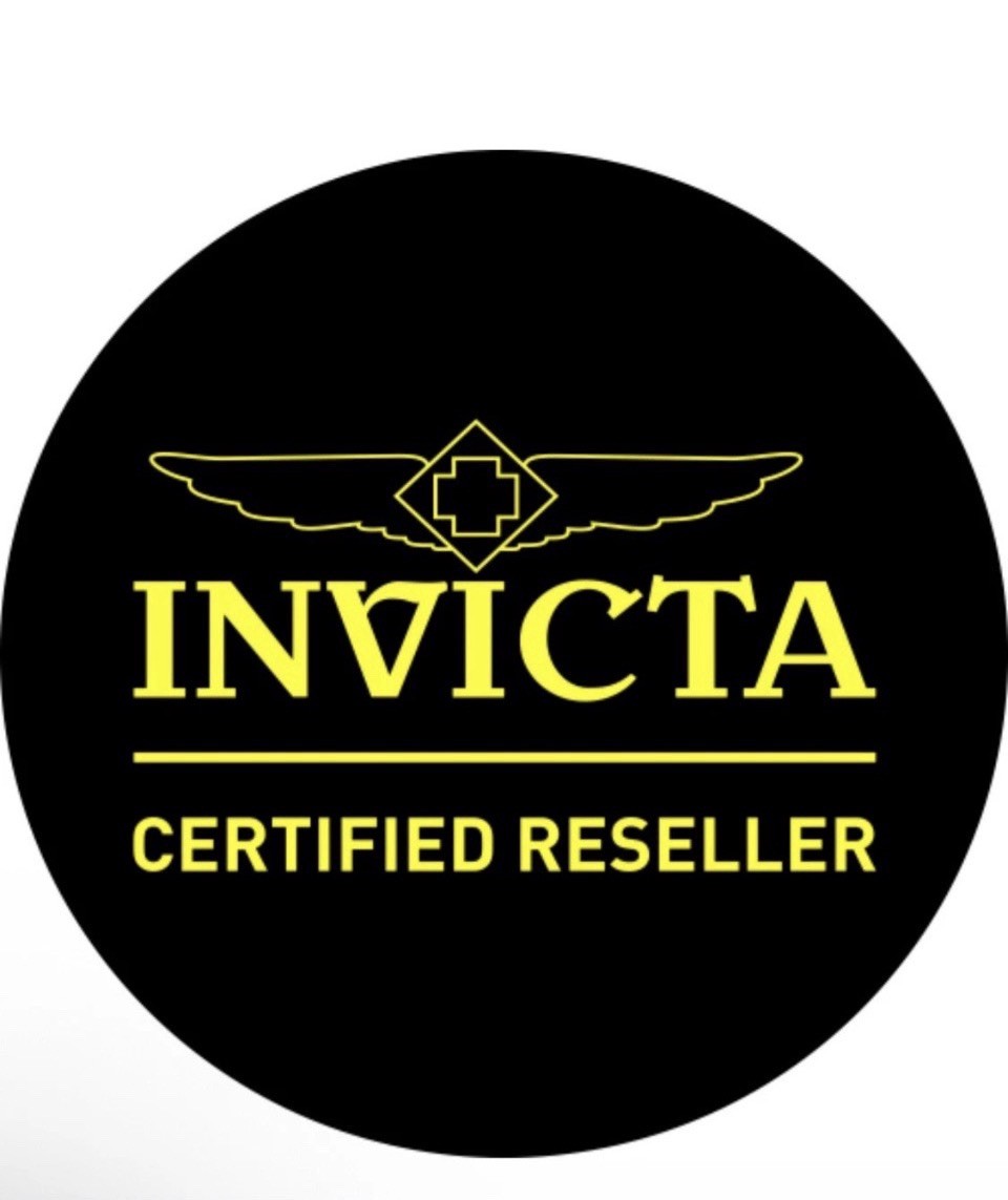 Invicta Racing Cyclone Men’s Watch – 48.5mm, Green (48445)