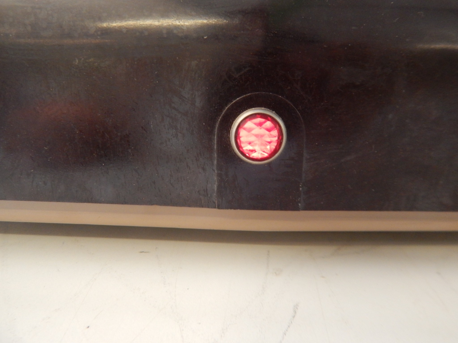 Paulson Precision Printer Time-O-Graf Watchmakers Tool Instrument Tube (PRH38)