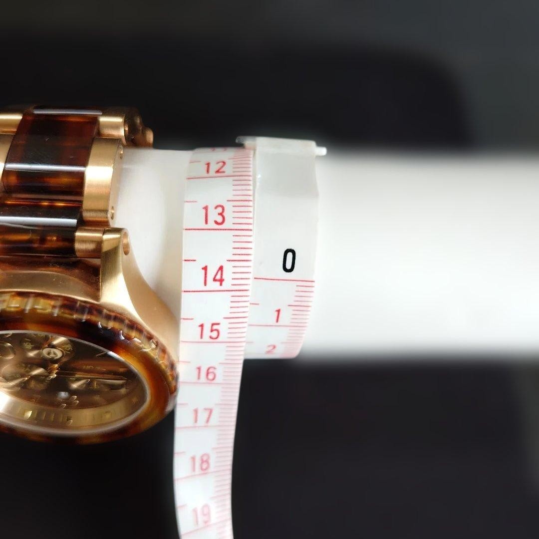 Condition NIXON 42 20 CHRONO Women’s Approx. 14cm Wrist