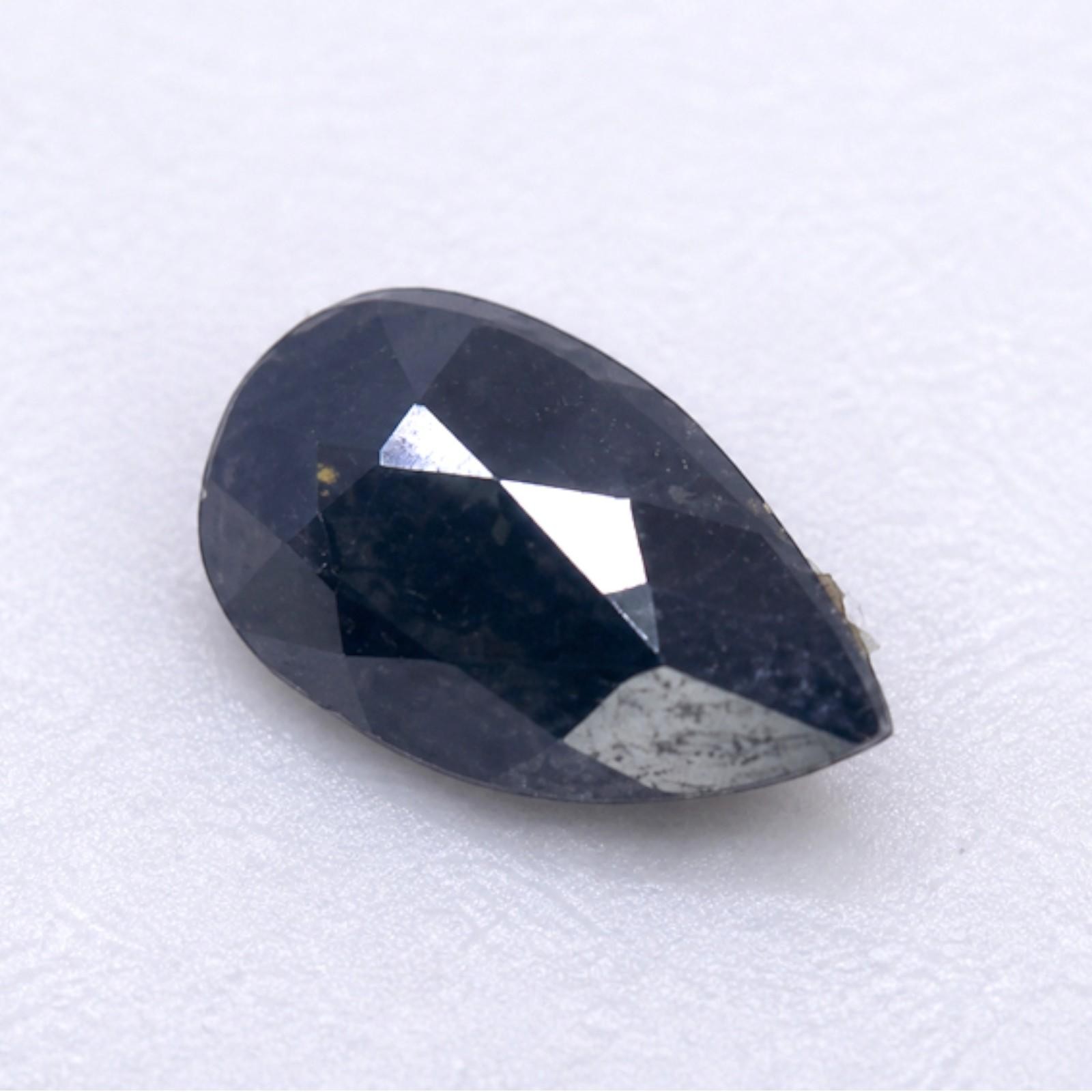 0.26 ct PAINITE – MYANMAR – Natural Rare Untreated Faceted – FREAKINGCAT