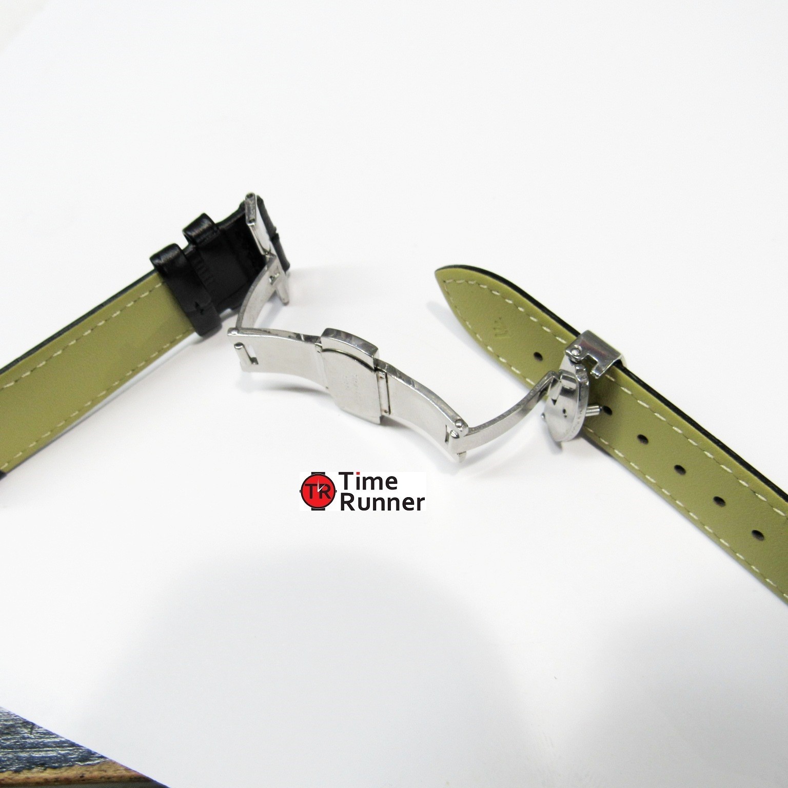 Victorinox Swiss Army Maverick Mens Watch Band Strap