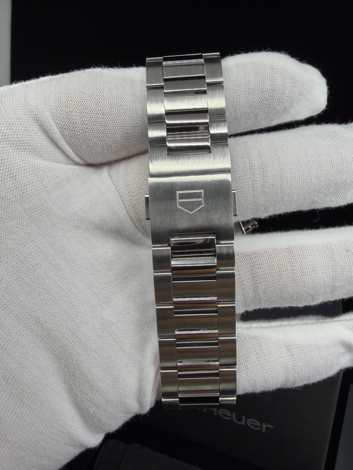 TAG Heuer Carrera Blue Men’s Watch – CBN2011.BA0642