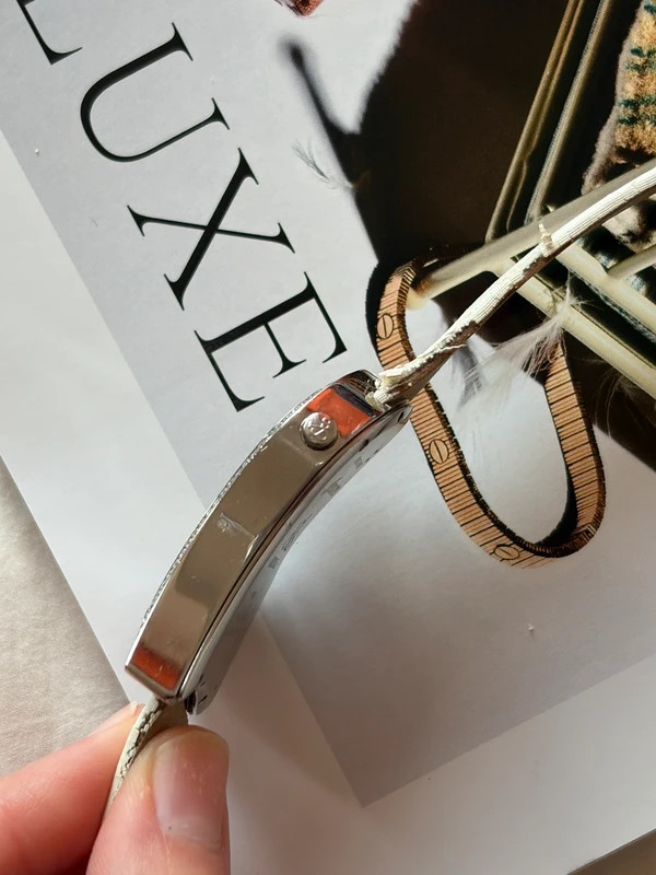 Women’s Jacob &co Amore Watch