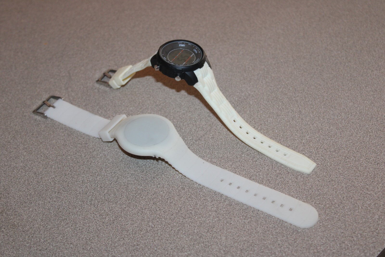 2 ACCUTIME WATCH CORP Men’s Watches