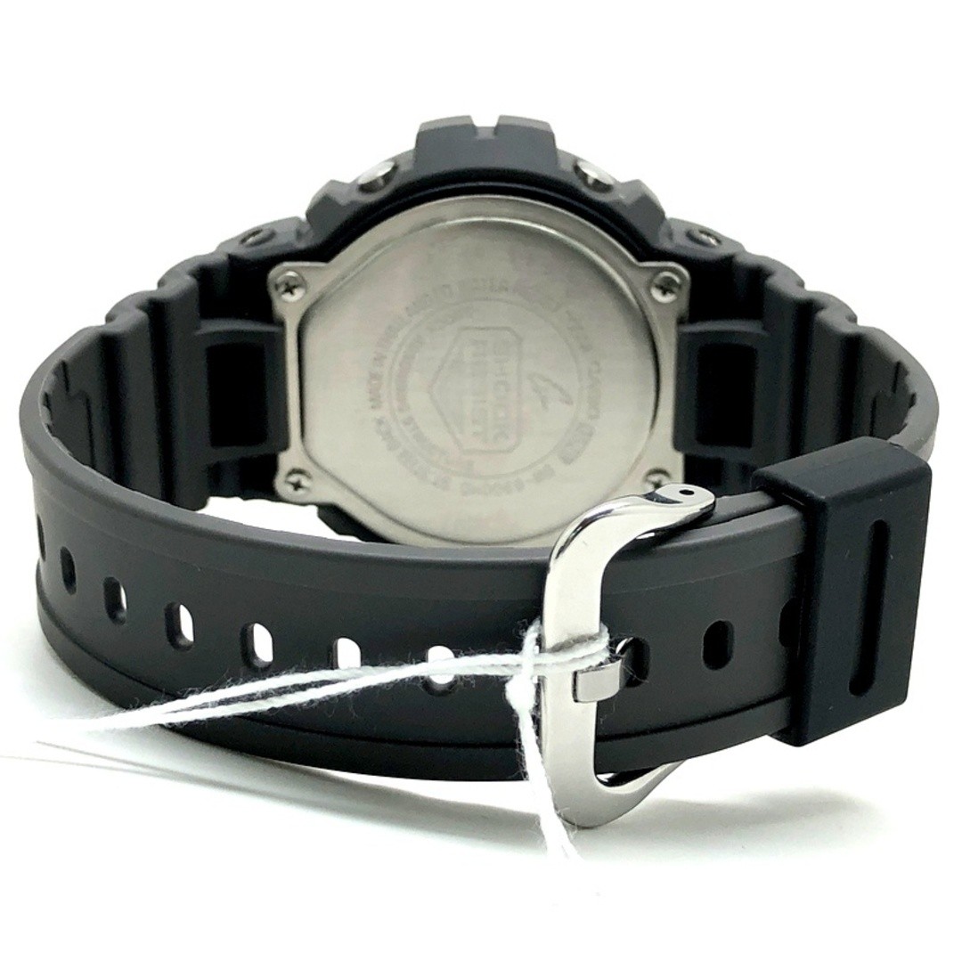 G SHOCK DW 6900HD 8 HIDDEN GLOW Luminous Dial Reverse LCD LED Backlight February
