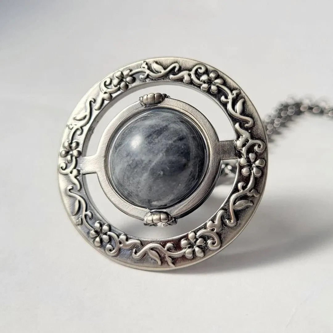 Vivienne Westwood Small Orb Necklace 80cm