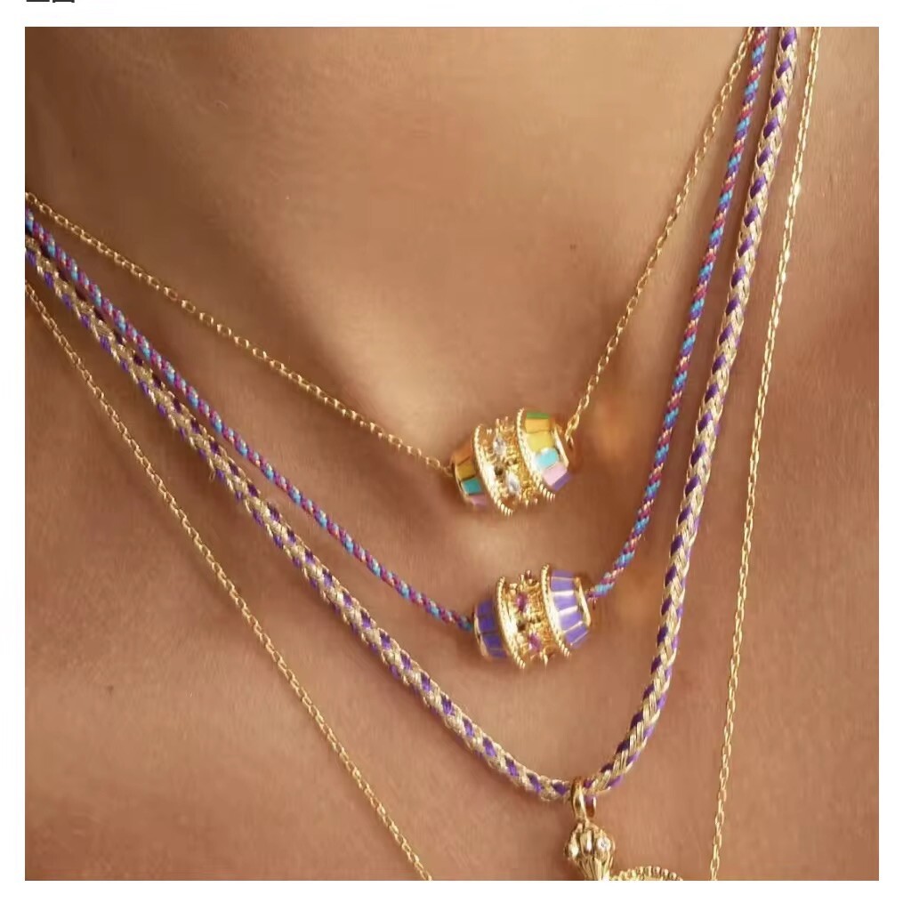 TALISMAN Necklace For Men And Women All Ages