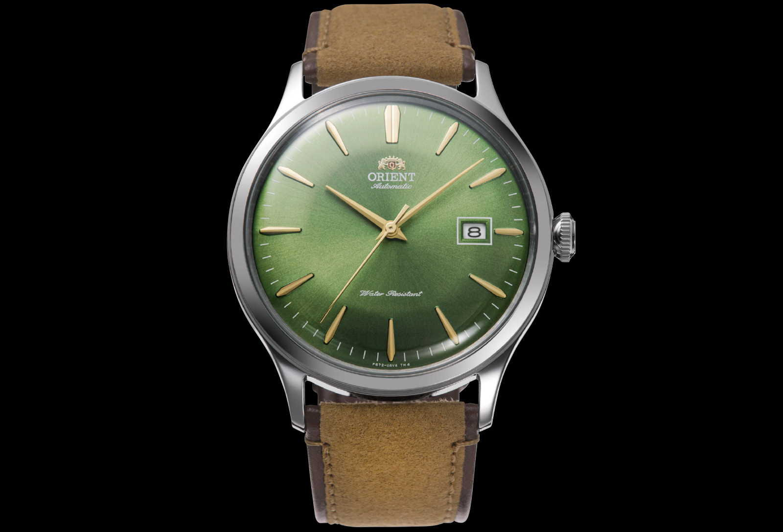 Orient Bambino Version 4 Japanese Automatic 42mm