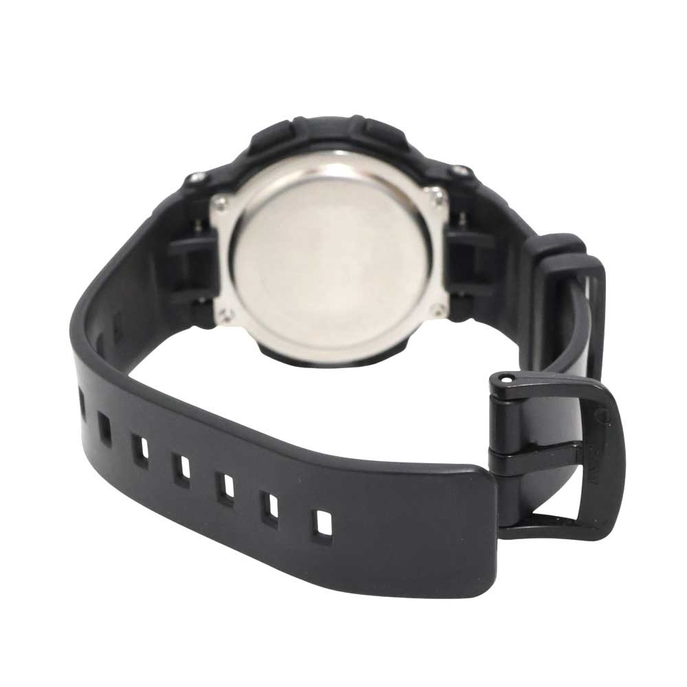 Casio BGA 250 1AJF BABY G Ladies Quartz Battery Black