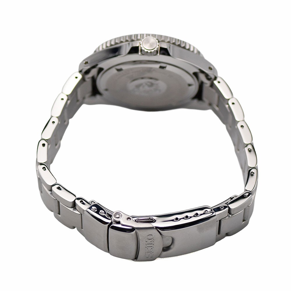 Seiko Prospex Diver Scuba Solar SBDJ063 Black Dial Polished – Used, From Japan