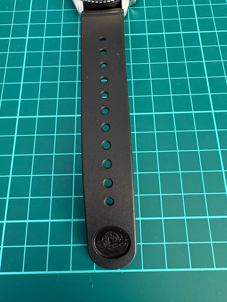 [B1P] SEIKO AUTOMATIC DIVER’S 200m SKX009J1 7S26 0020 Watch [x4n]