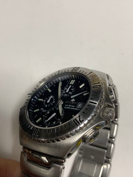 CITIZEN Promaster 0580-H23869