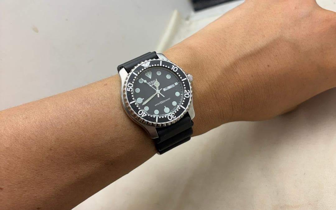 Citizen Diver Watch