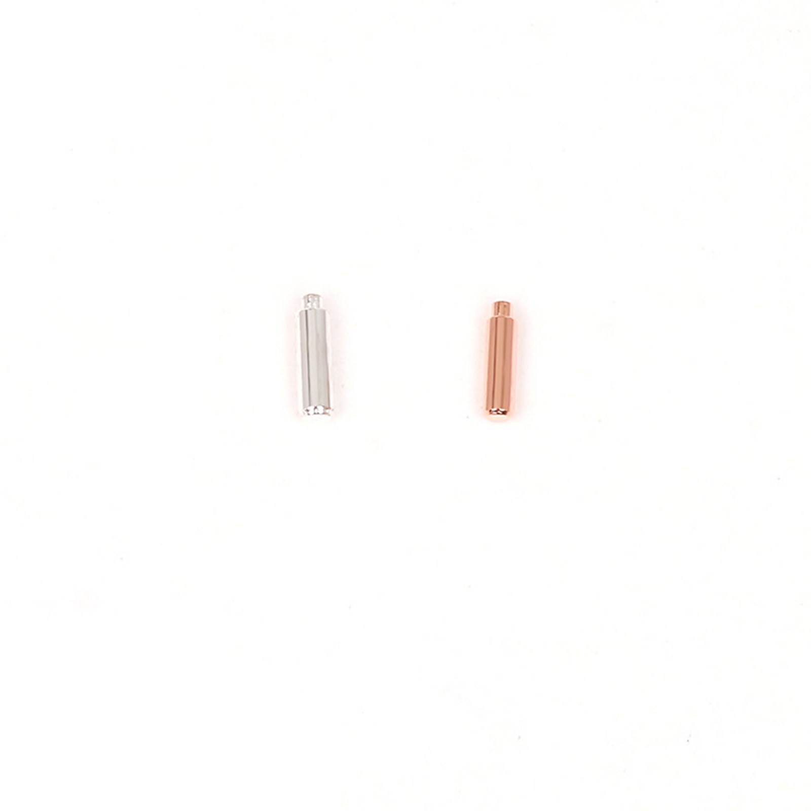 240Pack 12 Size Copper Watch Dial Feet Movement Spare Parts Watch Repair Tools