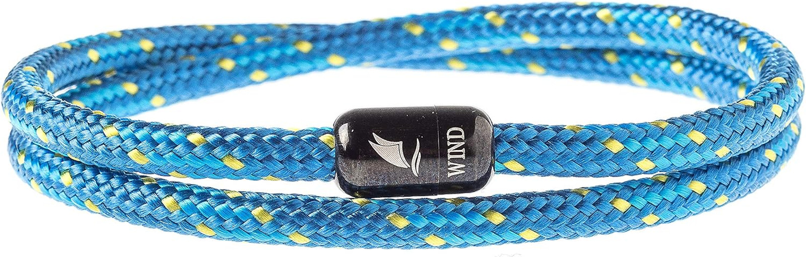 – Men’S Bracelet, Durable Rope Wristband for Men, Versatile Pulseras Para Hombre