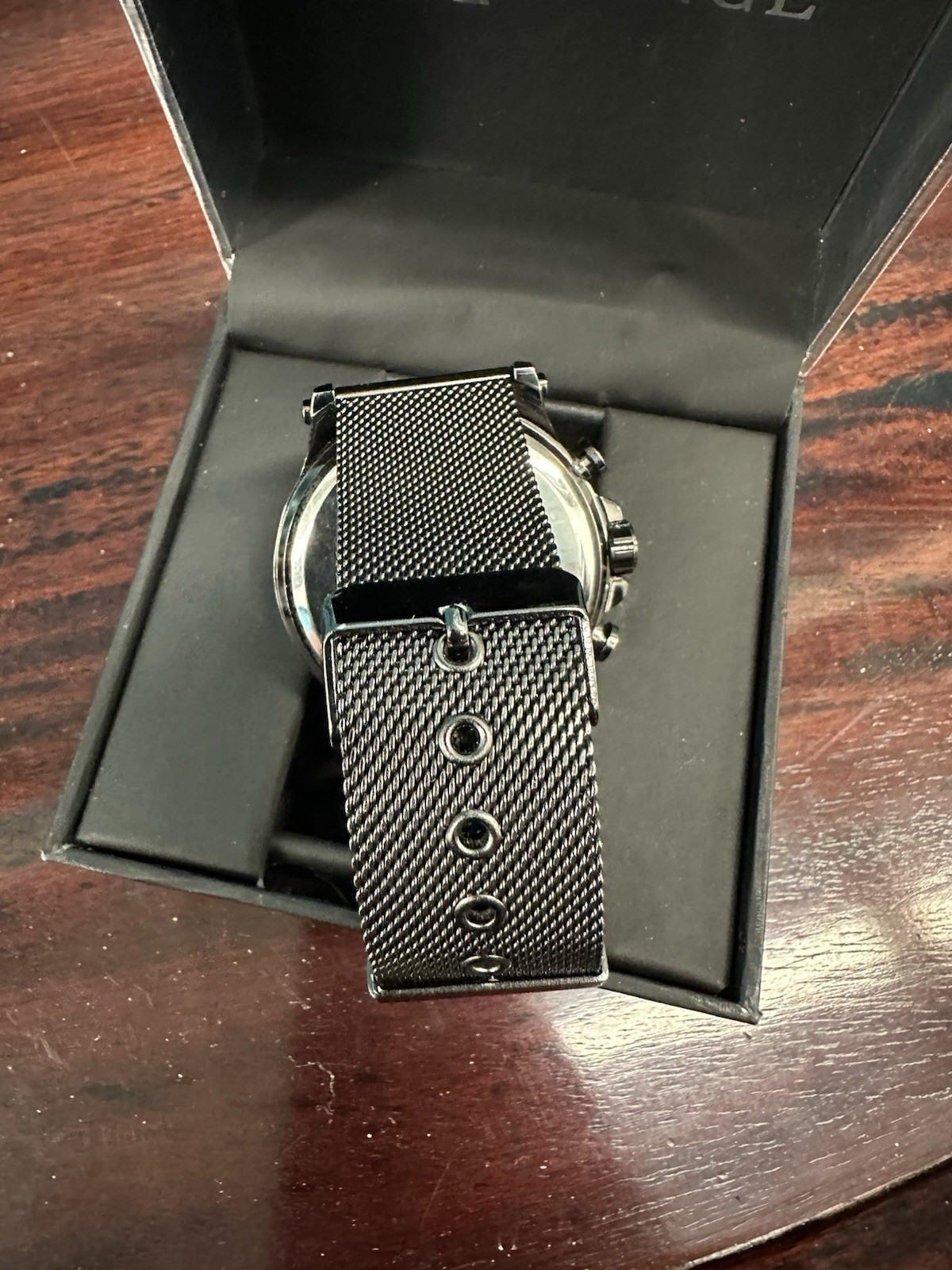 American Exchange Watch