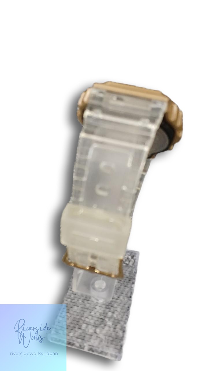 CASIO Quartz Digital Watch DWE-5600HG Limited Edition