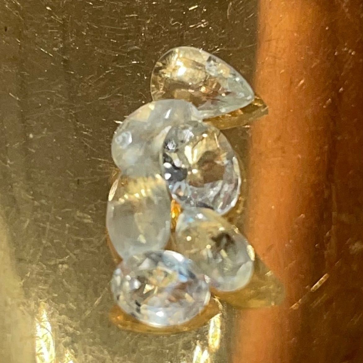 2.9Ctw Natural Chrysoberyl Collection