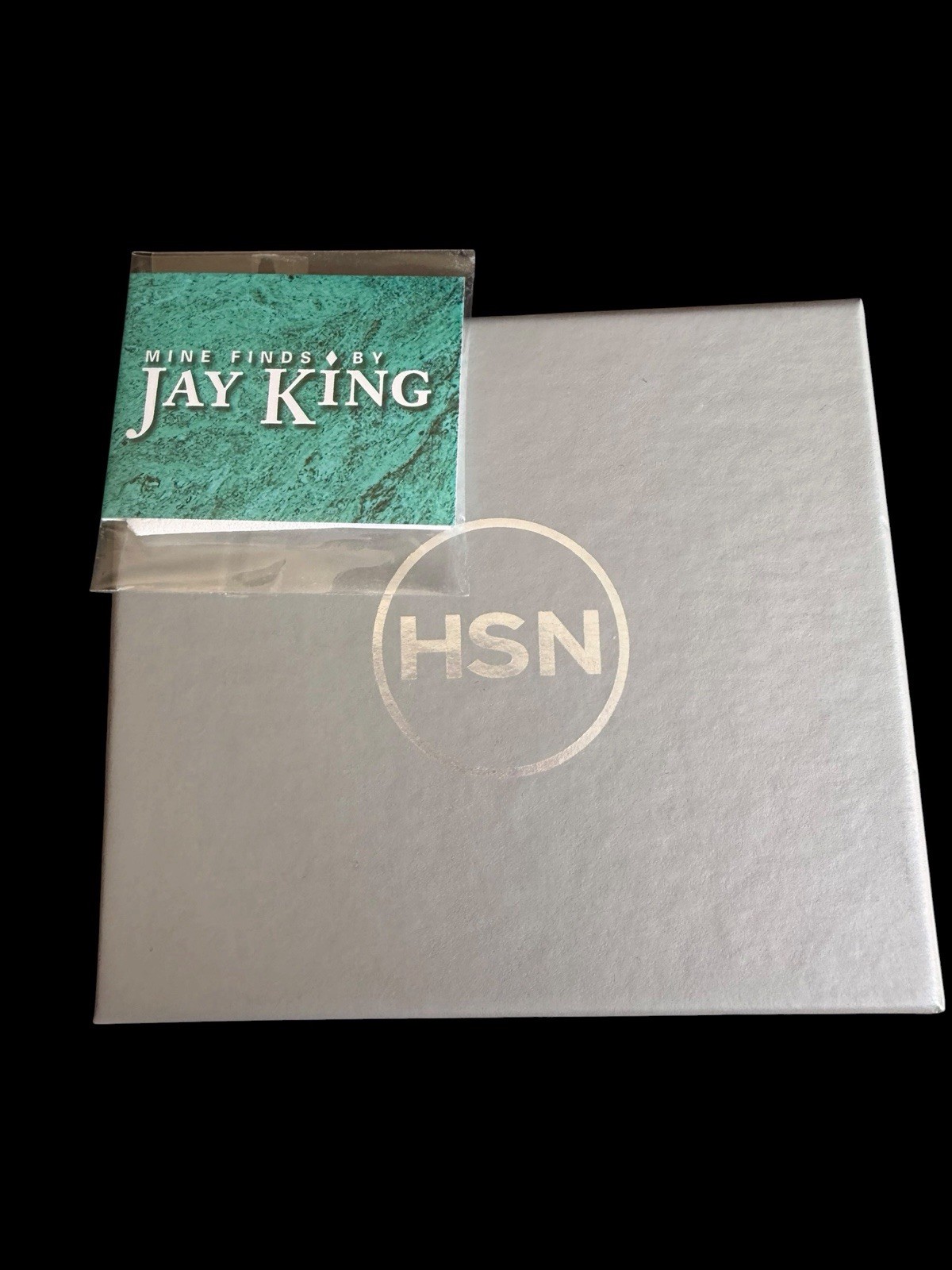 Signed Jay King DTR Sterling Silver Double Strand Aquamarine Beaded Necklace