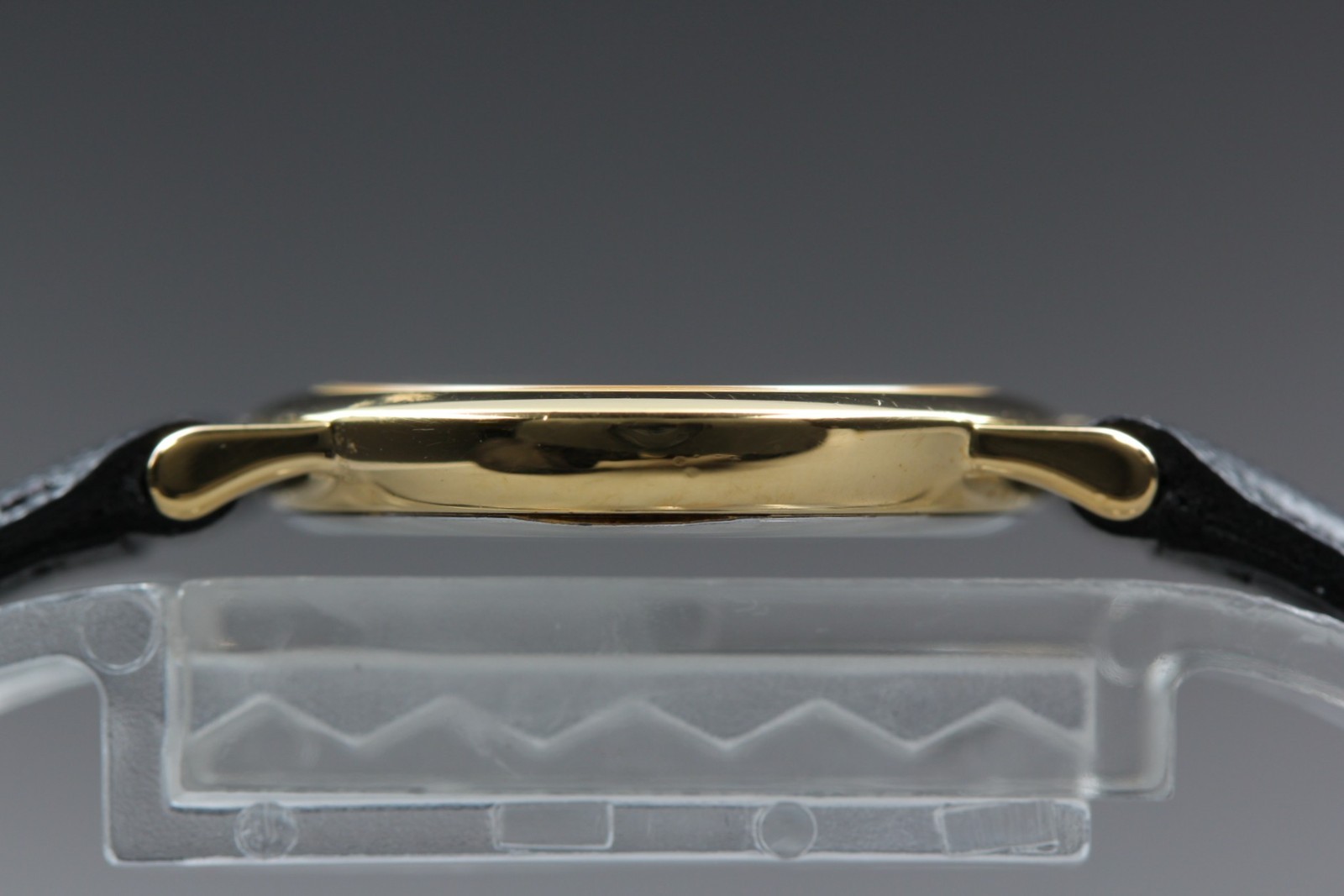 [Near MINT] Vintage 1991 OMEGA De Ville Cal.1459 Quartz Gold 22mm Women’s Watch