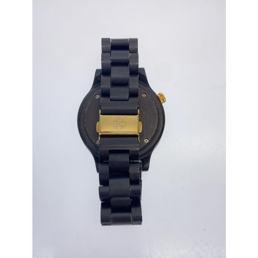 NOZ Quartz Watch Analog BRW
