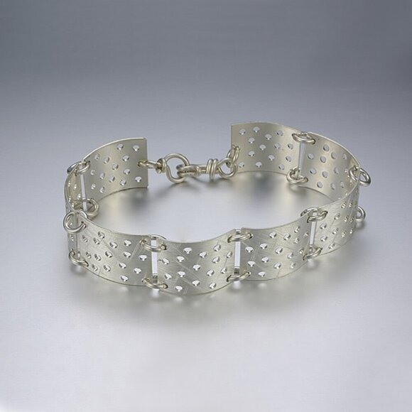 🆕️NEW Vinosus Jewelry 925 Sterling Silver Adventure Cosmos Bracelet