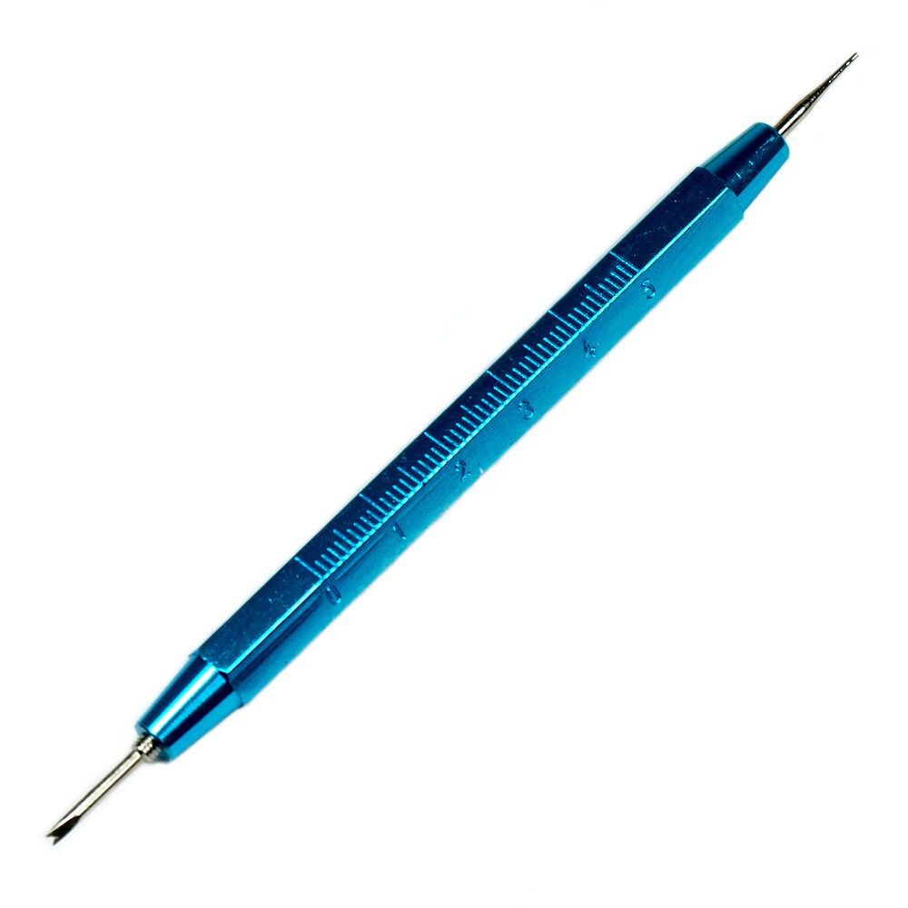Watch Repair tool – Watch Band Spring Bar Link Remover Ruler Tool