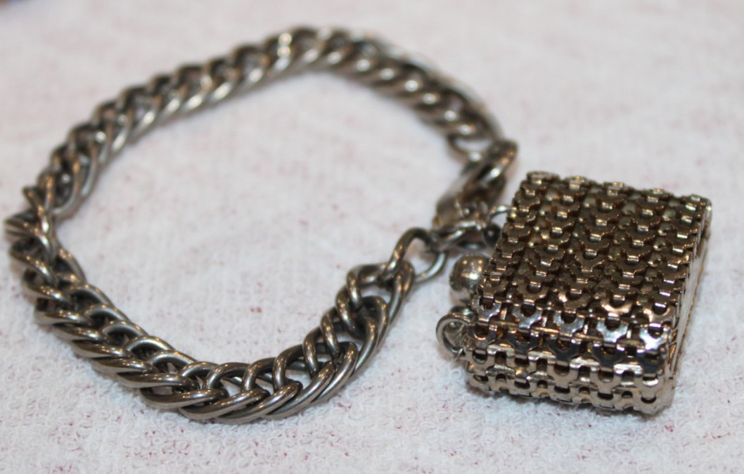 Variety of Five Different Beautiful Bracelets