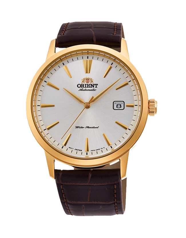 Used Orient 41.5mm Symphony III (Symphony 3) RA-AC0F4S10A RA-AC0F04S