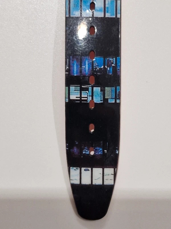 Swatch Gent Overtime (GB183)