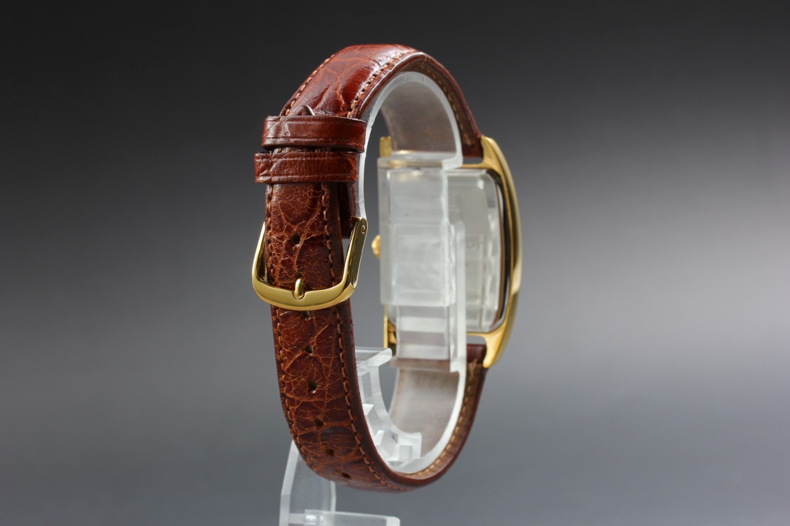 Hamilton American Classic Boulton H13431553 Men’s Qz Watch [Box & Paper] U791
