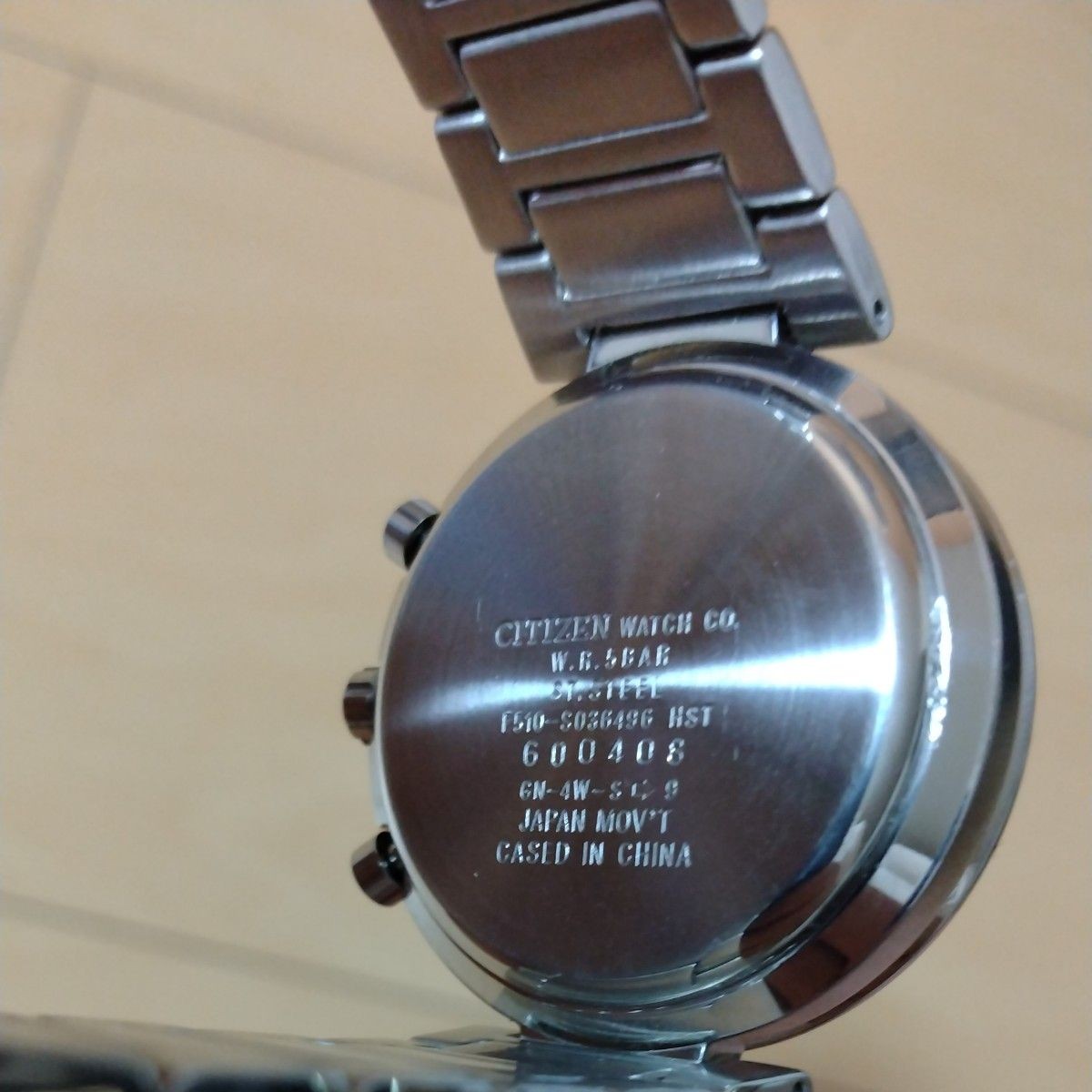 CITIZEN Wicca F510 S036496