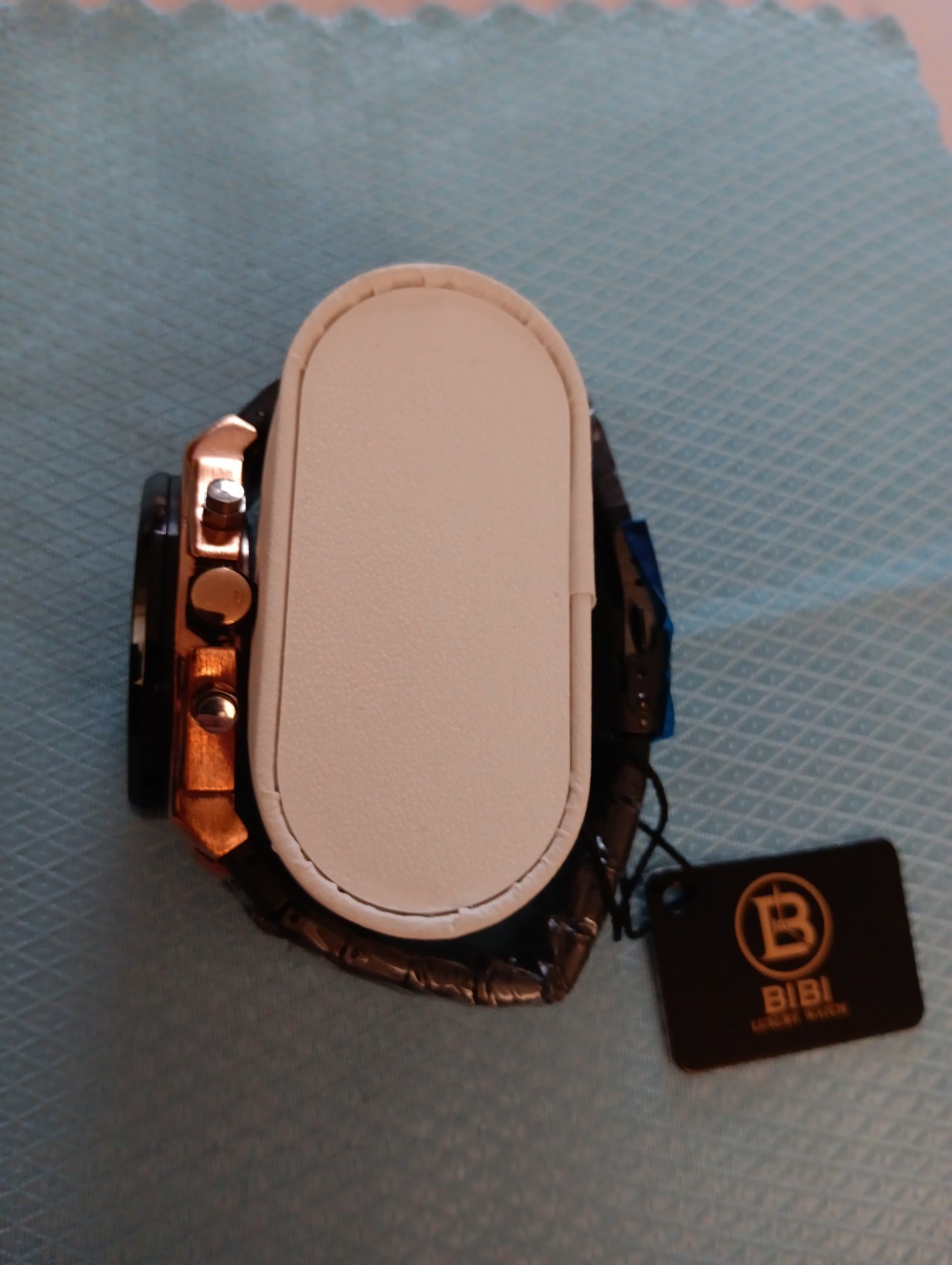 Bibi Luxury Man’s Watch Model B0251