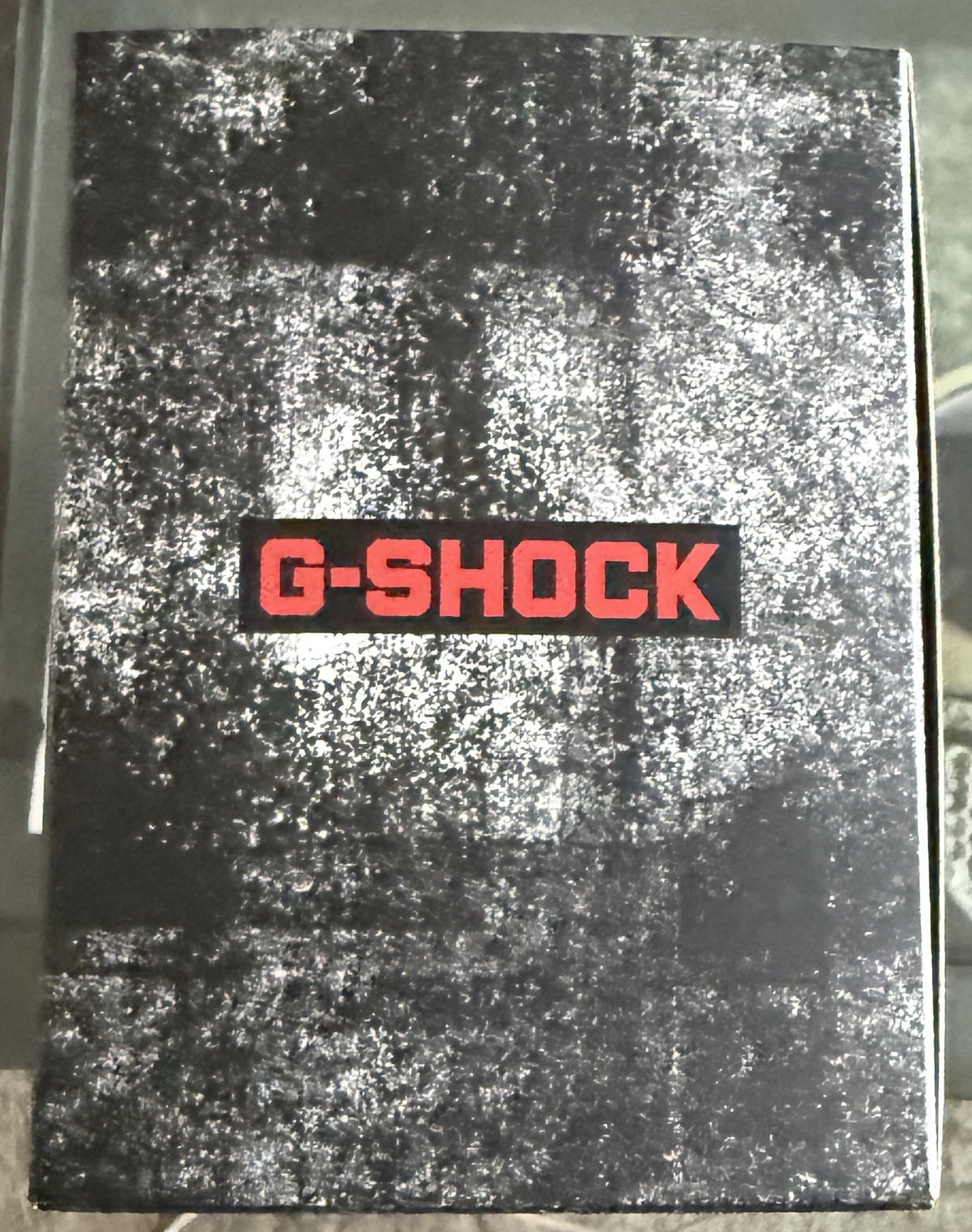 Casio G-SHOCK Men’s Black Watch – GA-2100-1A1 + Steel Protective Bumper + Extra