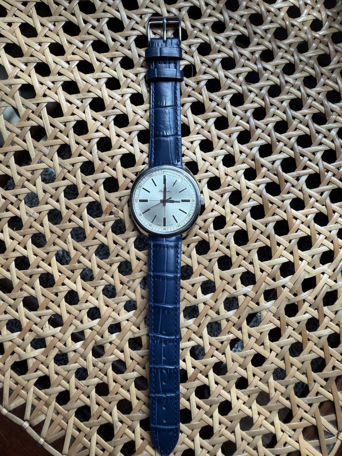 Raketa Vintage USSR dress Watch (serviced)