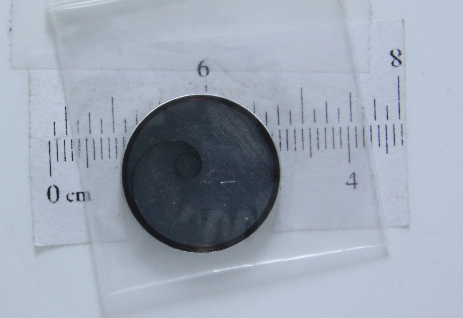 WALTHAM MAIN SPRING MODEL 590 #2226 SEE LABEL
