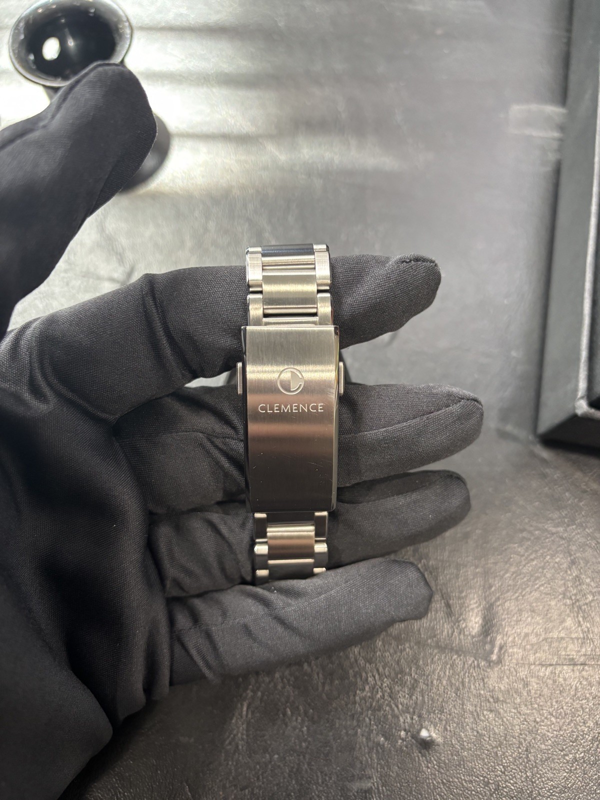 Clemence Munro Field Watch Ridgeline US Based Seller – No Tariffs