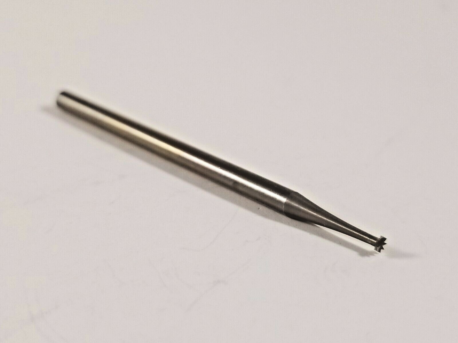 Grobet USA – Swiss Made – Jewelers Steel Wheel Bur / Burs – Full Box / 72 pieces