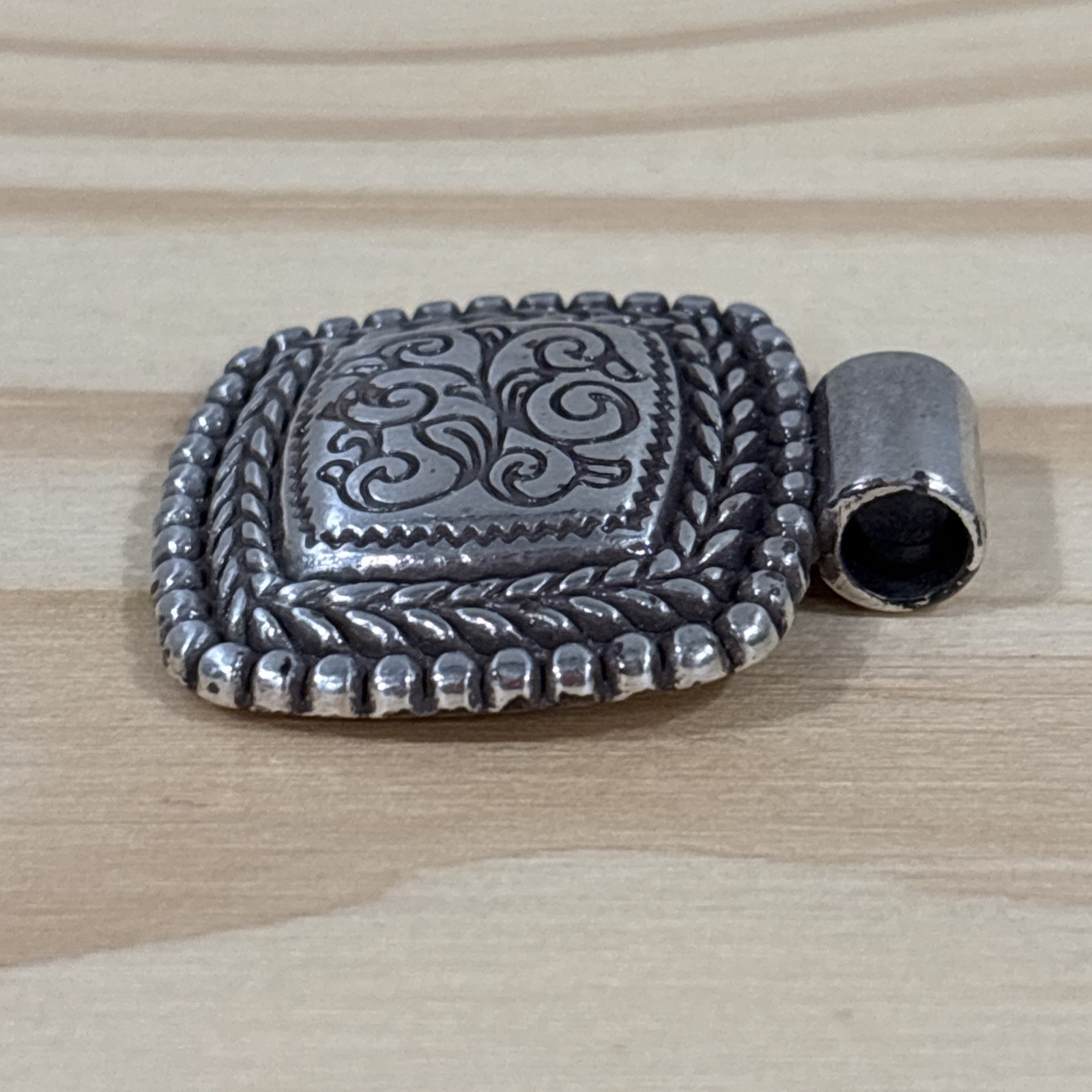 Brighton Chris Pendant Only – NO CHAIN