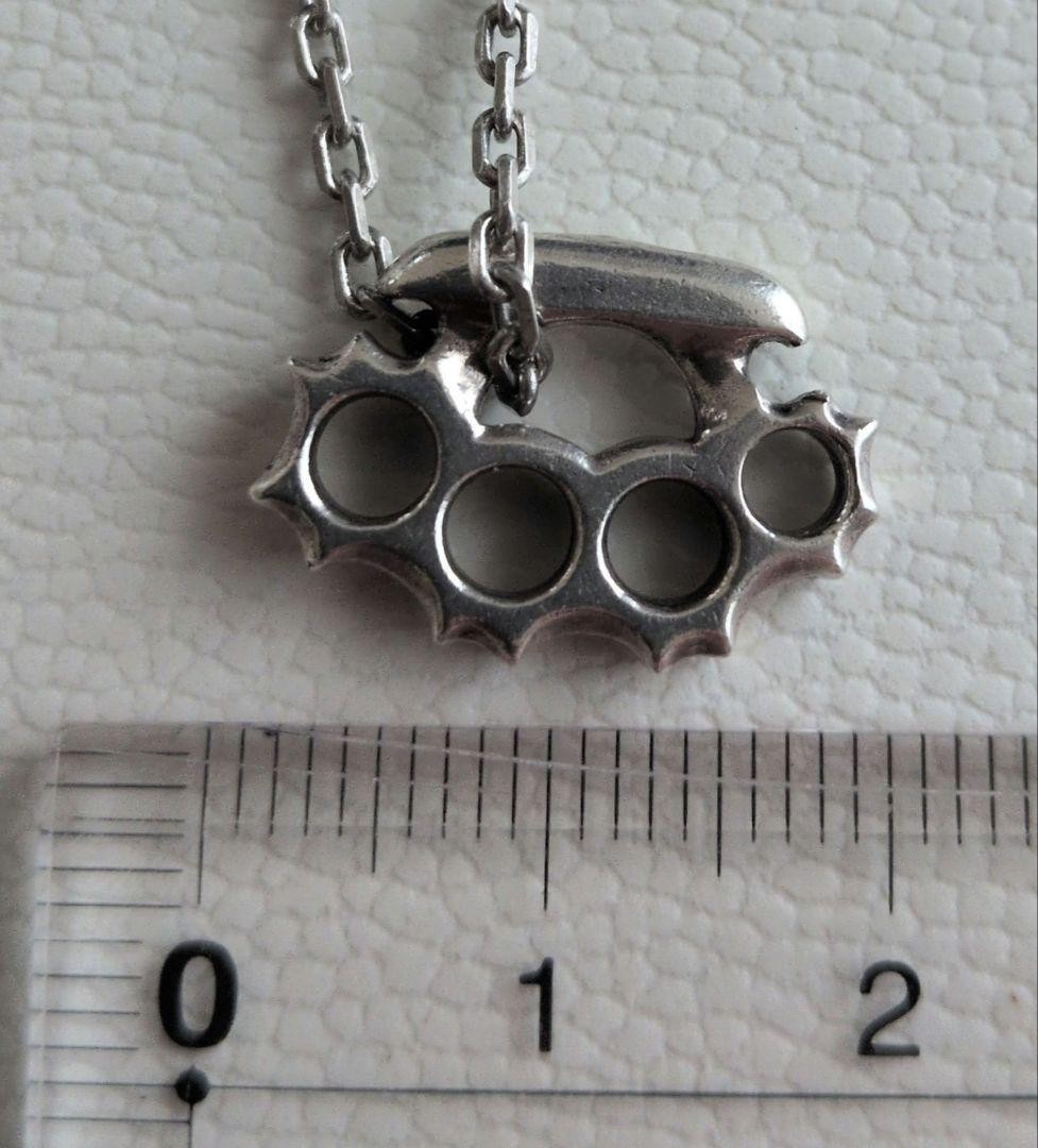 Silver925 JAM HOME MADE Necklace