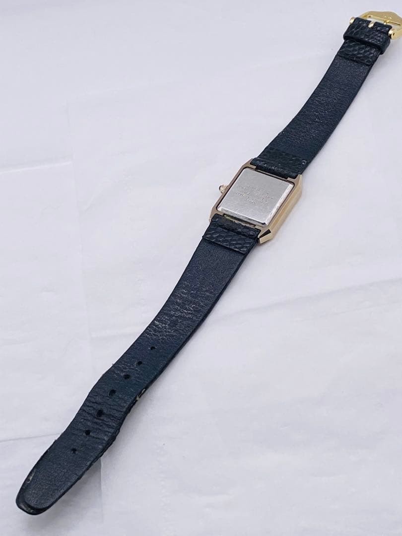 CITIZEN EXCEED 4-102126 Seiko Watch (Working Condition)