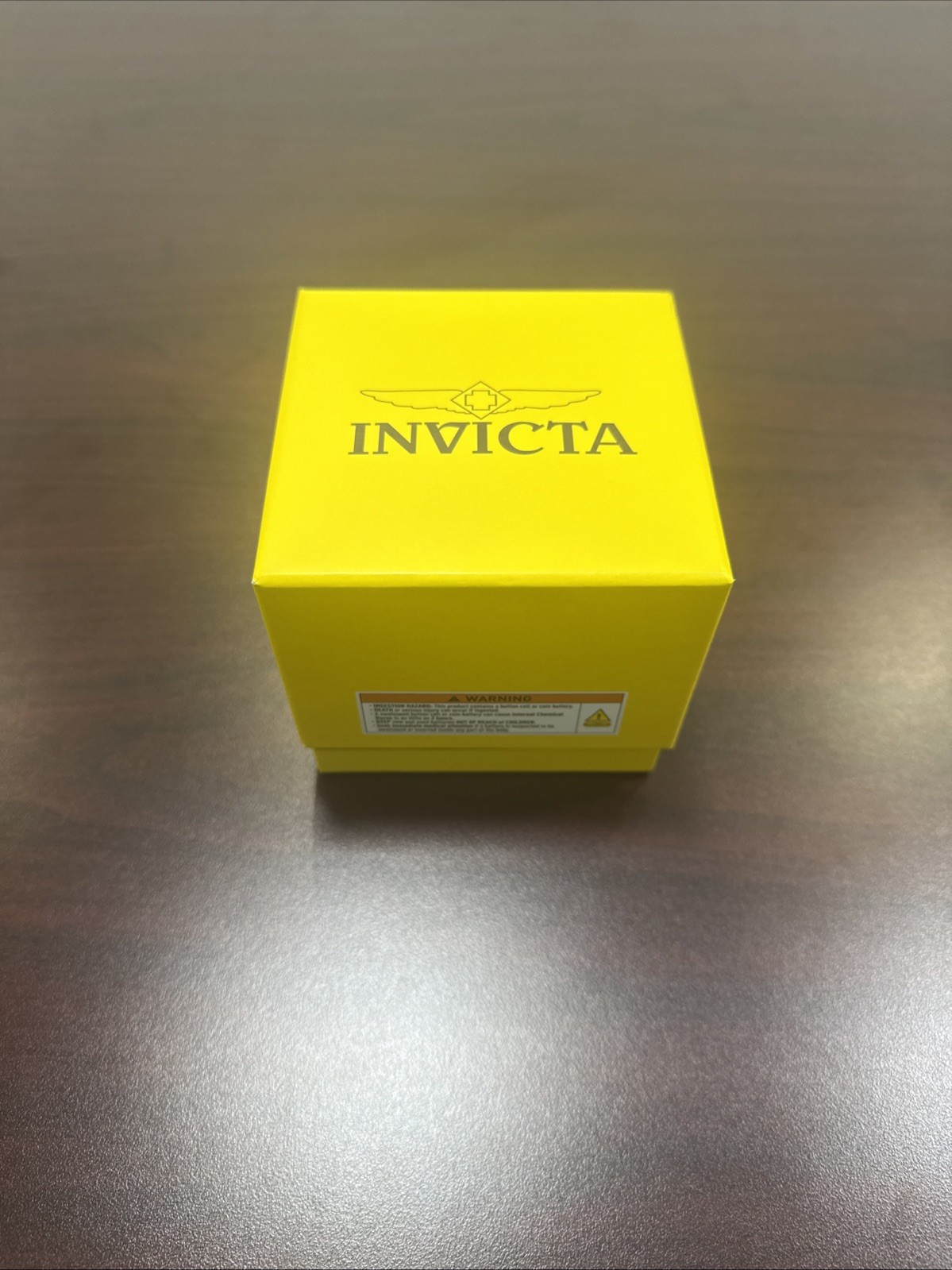🔥 Invicta Pro Diver 0073 48mm Gold Automatic Watch Excellent Condition🔥🔥🔥