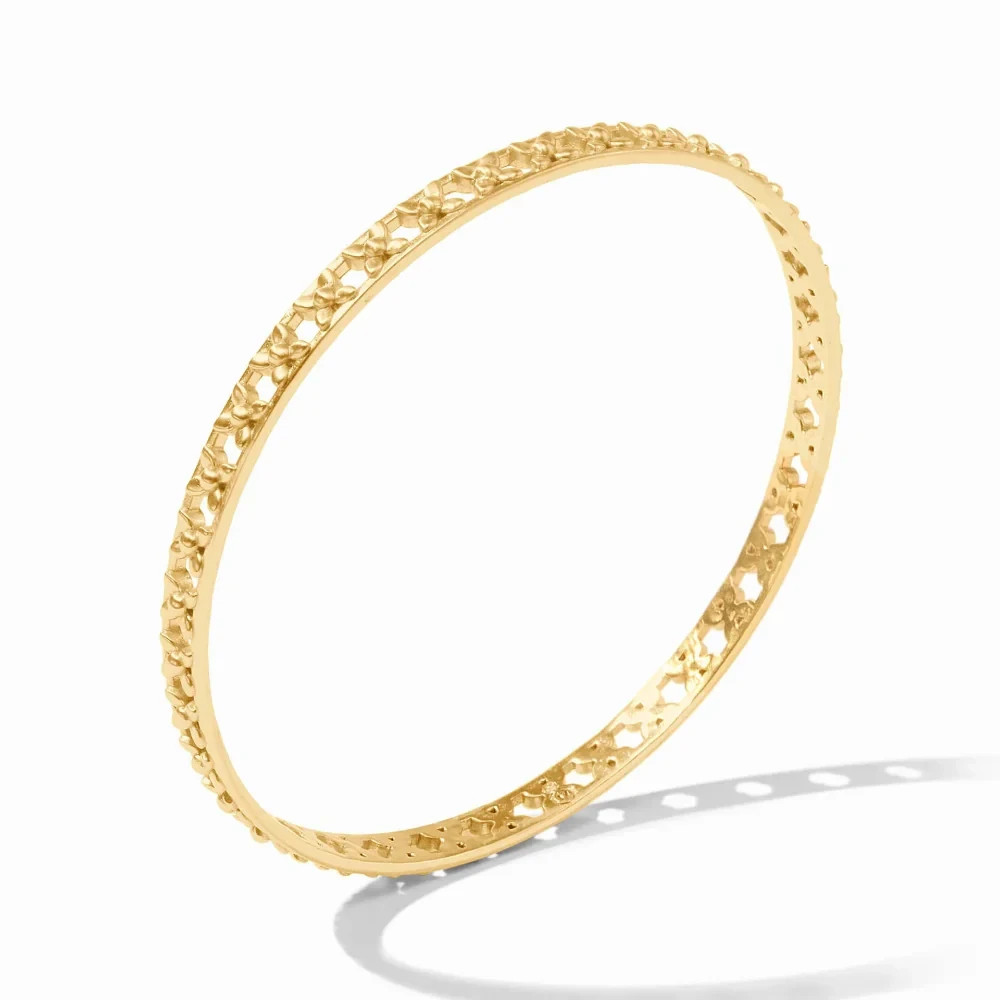 Julie Vos Helene Stacking Bangle