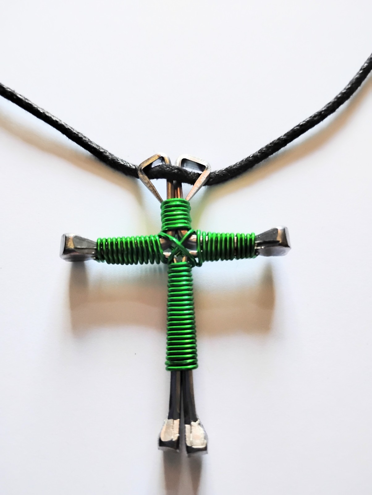 Disciple’s Cross Necklace