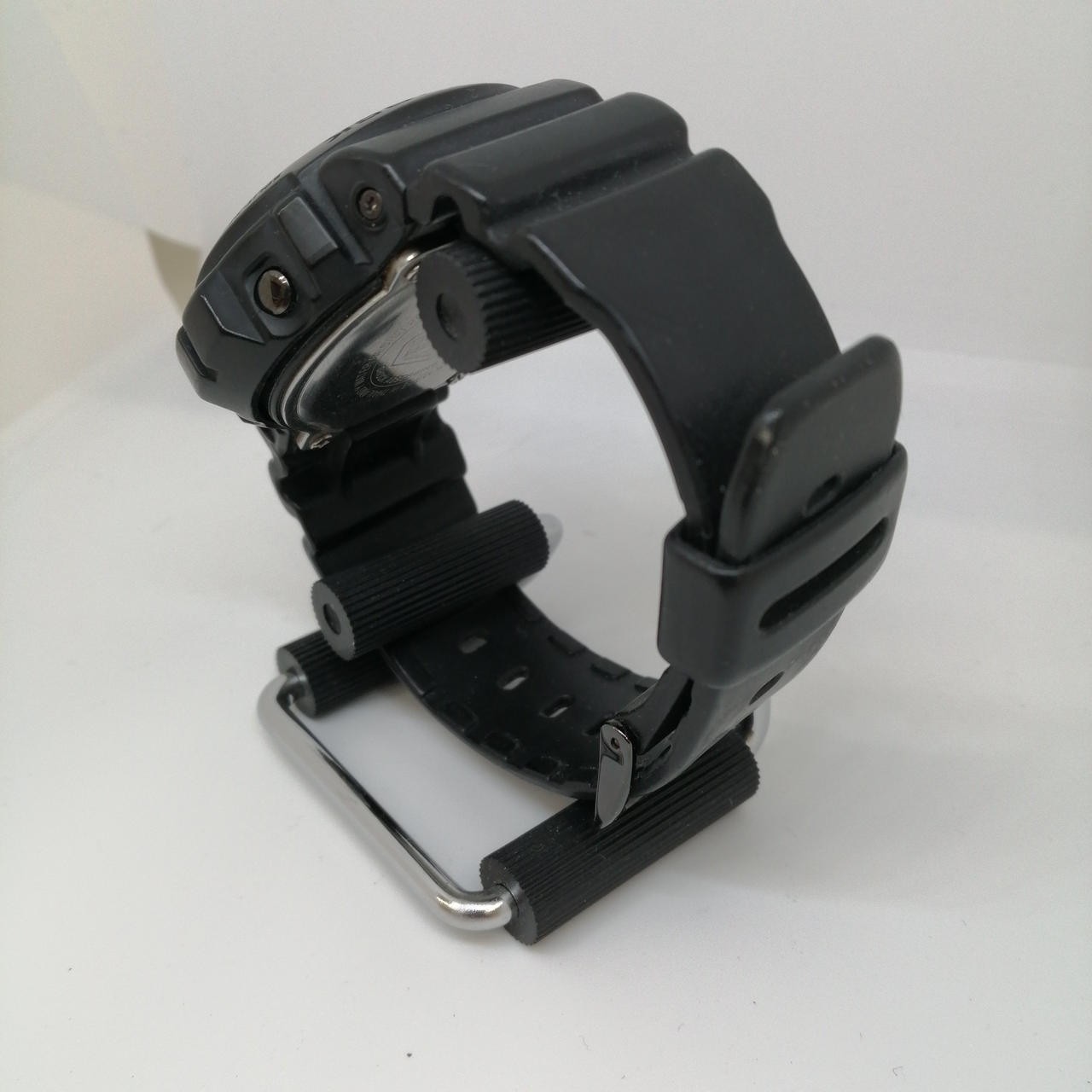 Casio DW/6900MS Watch Timepiece Digital Sport Watch Authentic Used Rare