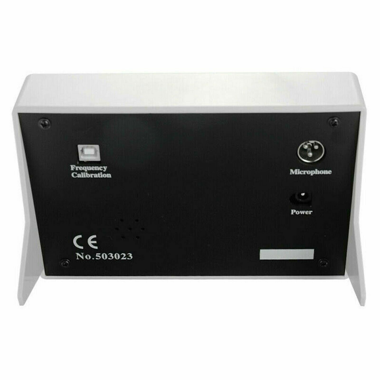 Weishi 1900 Timegrapher Watch Timing Machine for Mechanical Watches US Plug