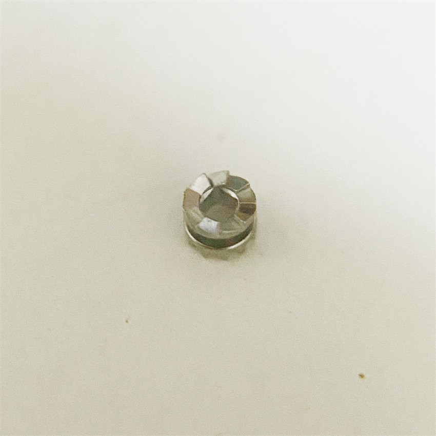Clutch Wheel Winding Stem Watch Movement For ETA2836/2824/34/2846 Repair