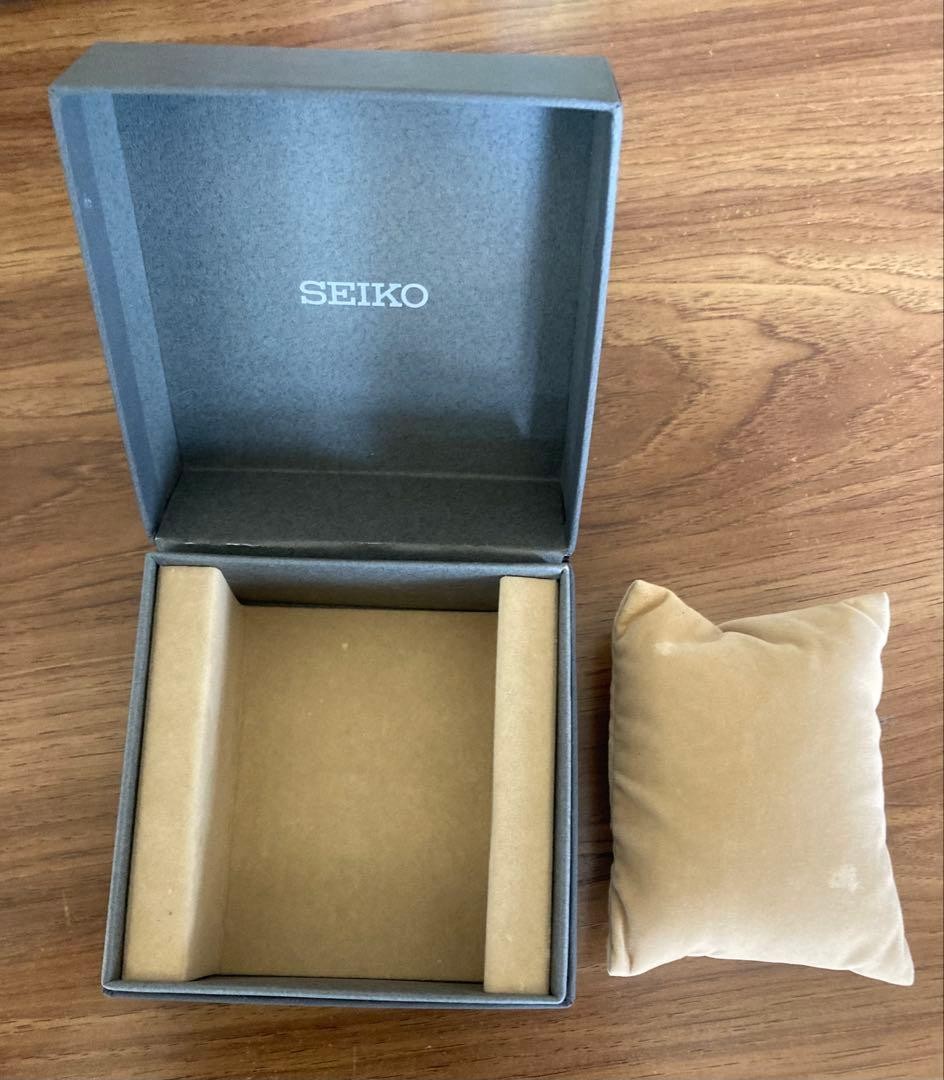 SEIKO Black Boy Diver 200m 7S26-0020 Automatic Watch Safe packing!