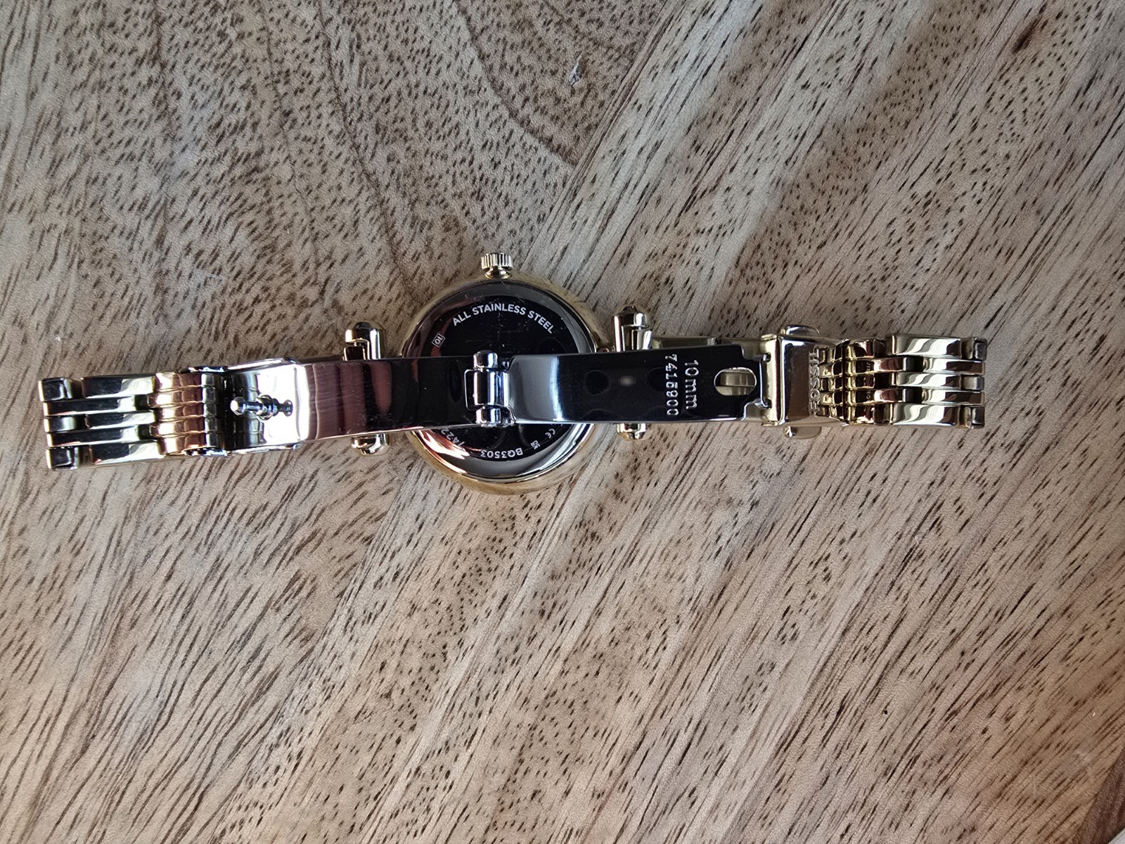 Fossil Women’s Watch BQ3503
